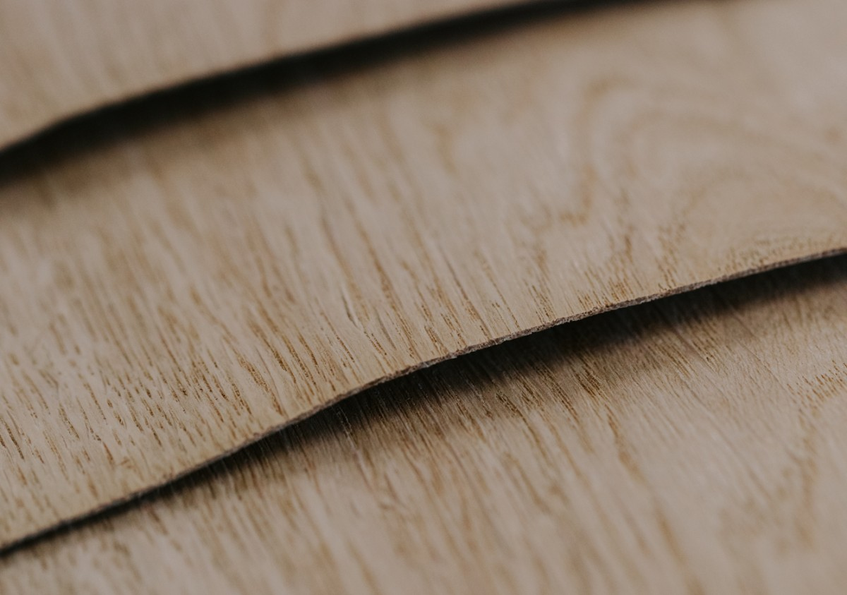 Woran erkennt man die Qualität eines Holzes?