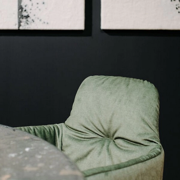 Armchair Leya High
