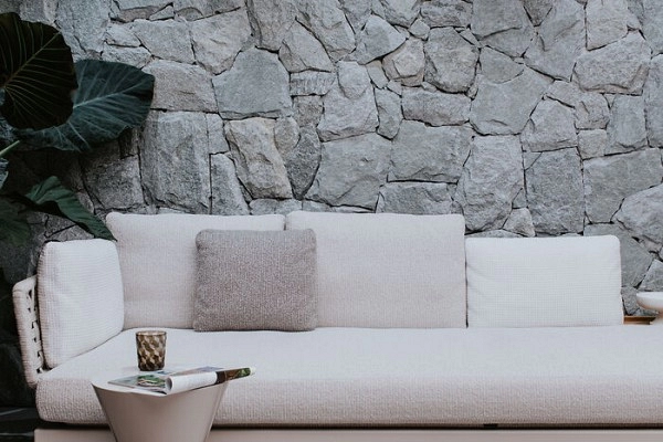 Daybed Patio