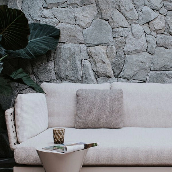 Daybed Patio