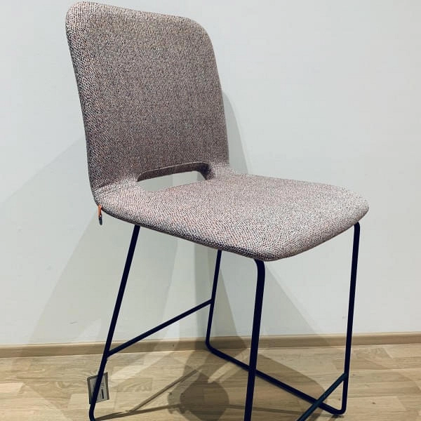 Barhocker Pamp 
