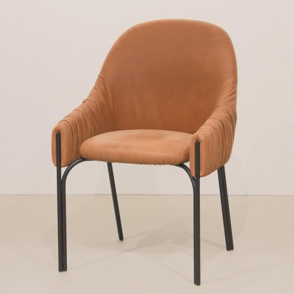 Stuhl Celine - Armchair Low