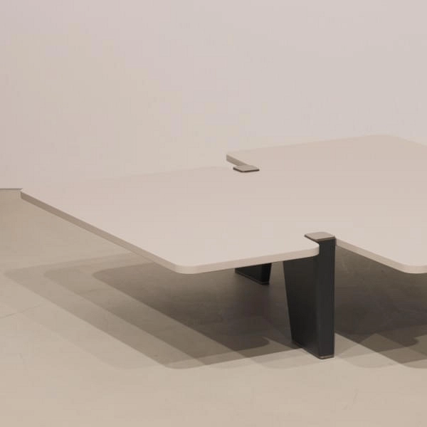 Couchtisch Jacob Sand 