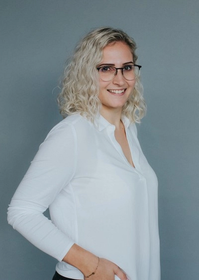 Annalena Trattner