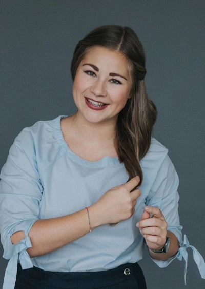 Ing. Anna-Maria Weissbacher