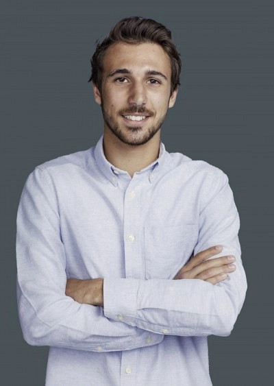 Johannes Pletzer