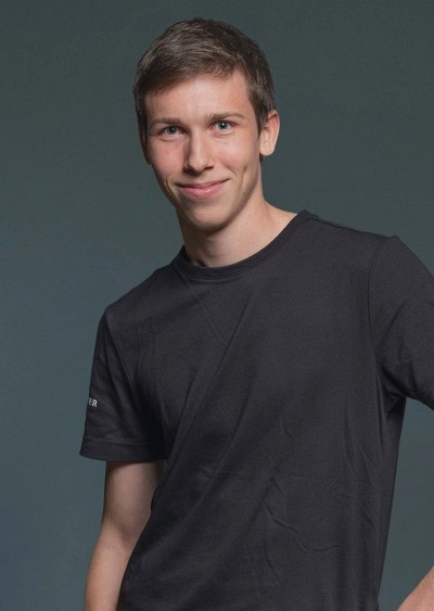 Andreas Unterrainer