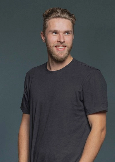 Louis Holthaus