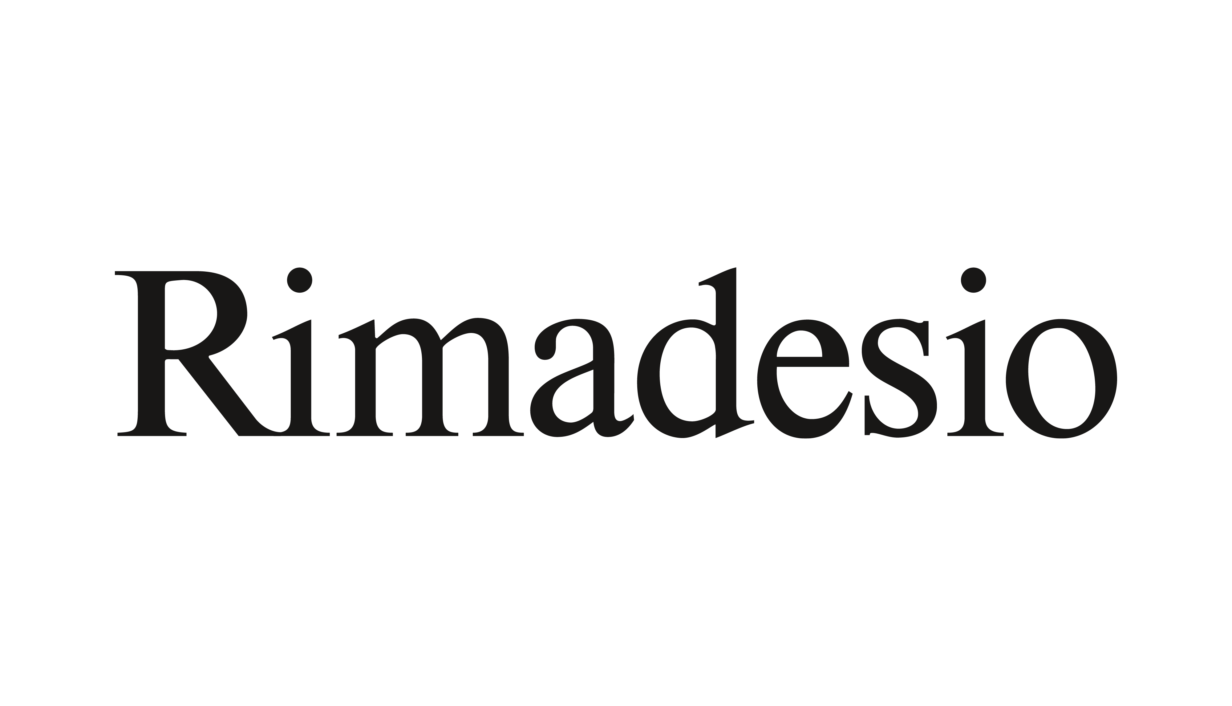 rimadesio