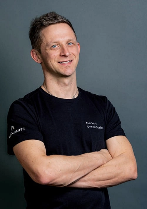 Markus Unterdorfer