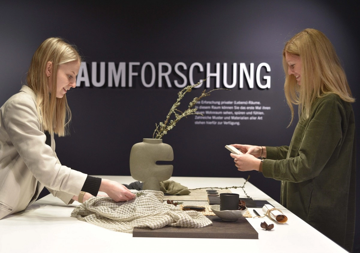 Raumforschung