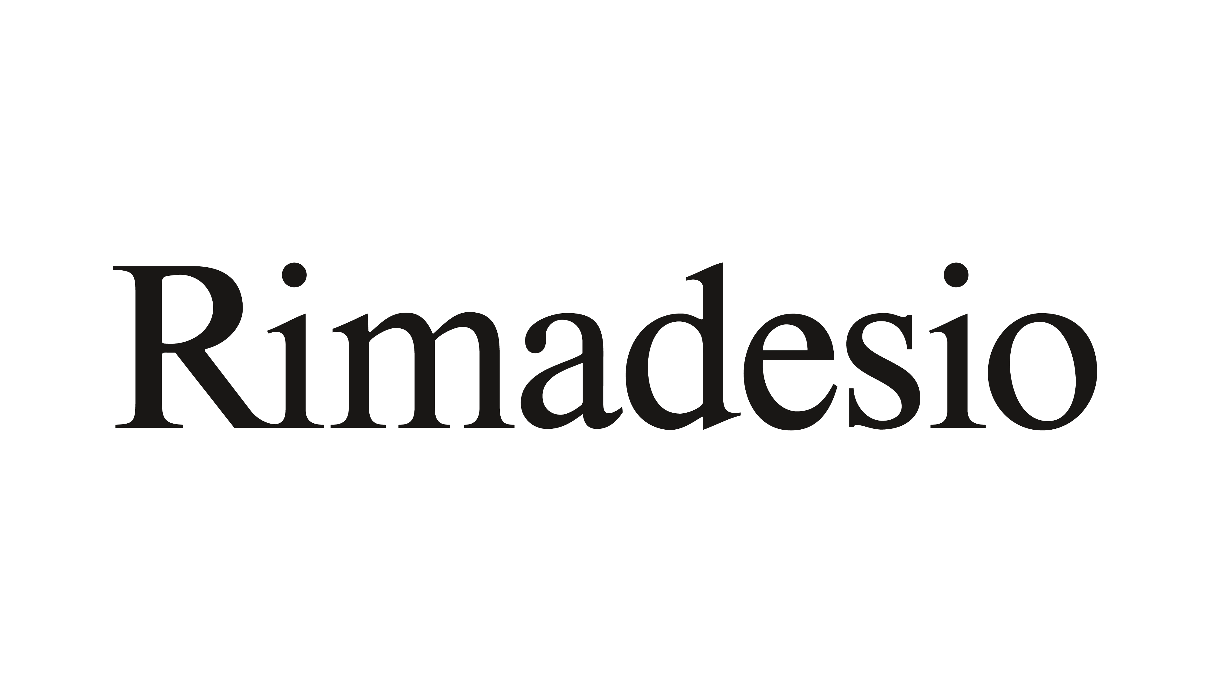 Rimadesio